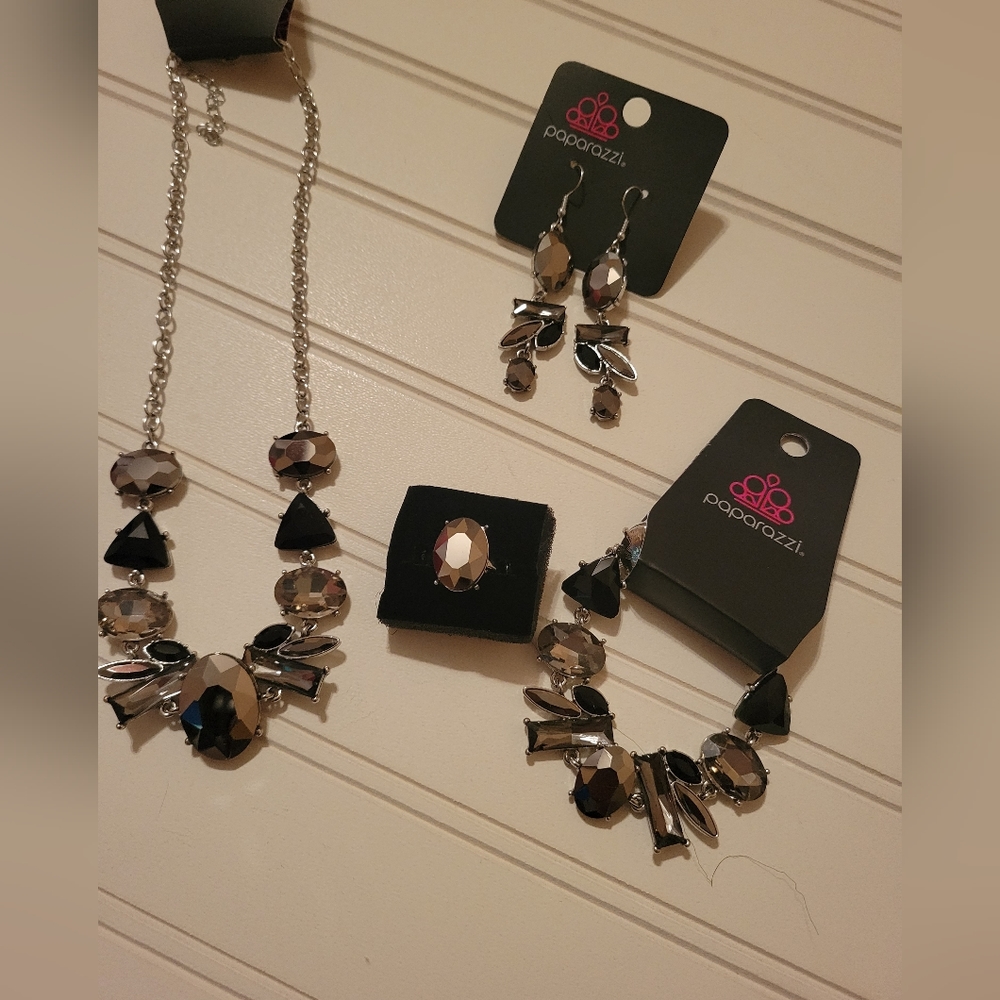 4 piece set